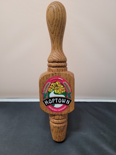 Hoptown brewing ipa rubinetto - ipa,