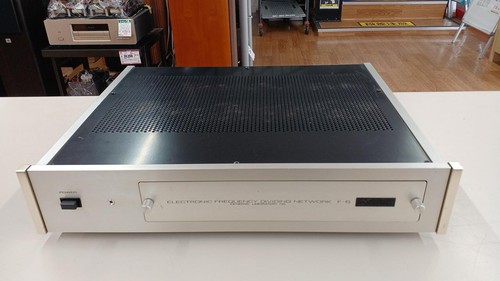 Accuphase electronic - f-5,