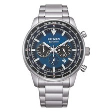 CITIZEN Aviator Crono - CA4500-91L