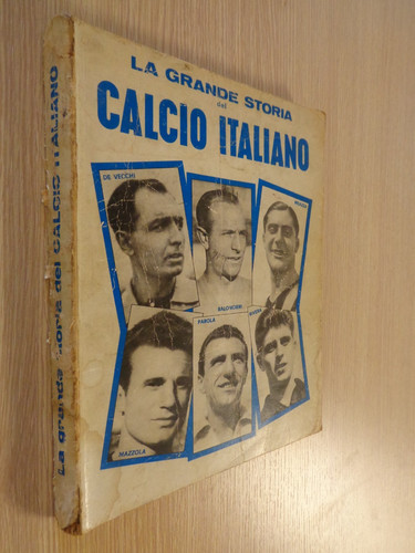 Grande storia del calcio - grande,