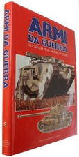 Armi guerra volume - guerra,