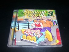 Hakkuh & Flippe 3 * CD Holland