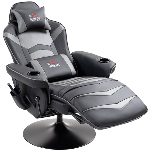 Homcom poltrona massaggiante - homcom,