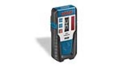 Ricevitore laser bosch lr1 - ricevitore,