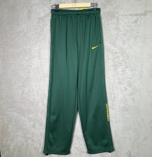 Pantaloni felpati nike oregon - pantaloni,