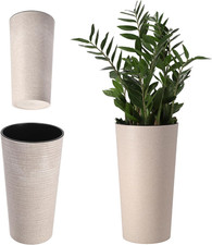 Vaso alto ø25x47 - Ø25x47, per