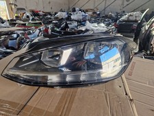 Volkswagen Golf 7.5 2016-2019