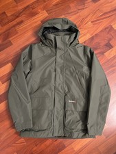 Barbour Tripple Dry Jacket