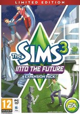 The Sims 3: Into the Future -