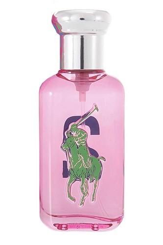 Ralph lauren polo big pony - lauren,