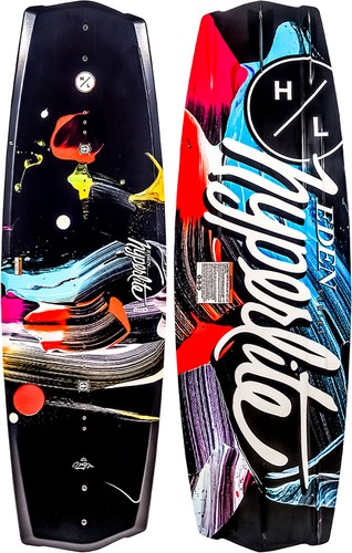 Hyperlite wakeboard wake board - wakeboard,