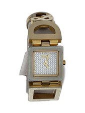 D&G batteria scarica orologio