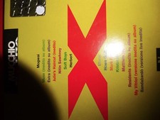 cd mucchio  extra ed edicola