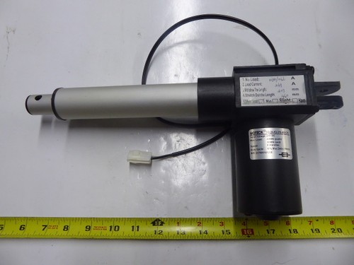 Attuatore seat tilt moteck - attuatore,