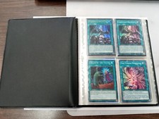 110 Card Yu-Gi-Oh! Card Set