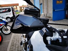 Paramani Wunderlich Neri per BMW F750GS e altri modelli
