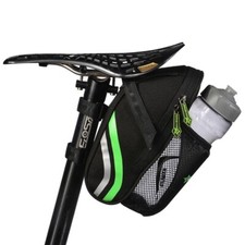 Borsa Borsello sotto sella bici bicicletta mtb porta borraccia Rockbros