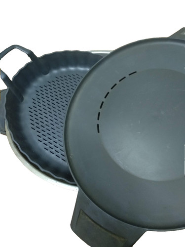 Varoma bimby tm21 originale - originale,
