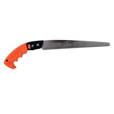 Samurai pruning saw straight