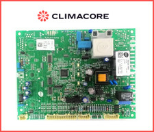 GRUPPO SCHEDA B&P HAGC03 BX01