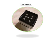 Lotto 7 diamanti CVD taglio