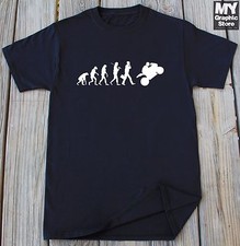 T-Shirt Moto Regalo Natale