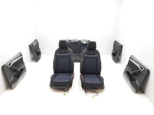 Tela sedili seat - en, ibiza