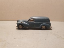Peugeot 203 Fourgonnette Kit