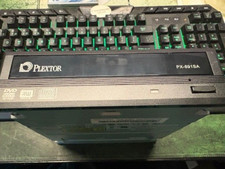 Plextor PlexWriter PX-891SA