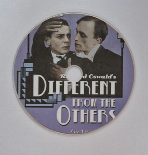 Different from the others - the,