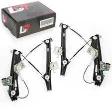 2X Alzavetro Elettrico