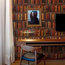 Carta da Parati Ecologica