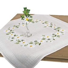 Kit da ricamo CORONA DI