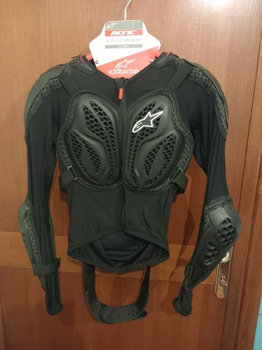 Alpinestars bionic action - alpinestars,