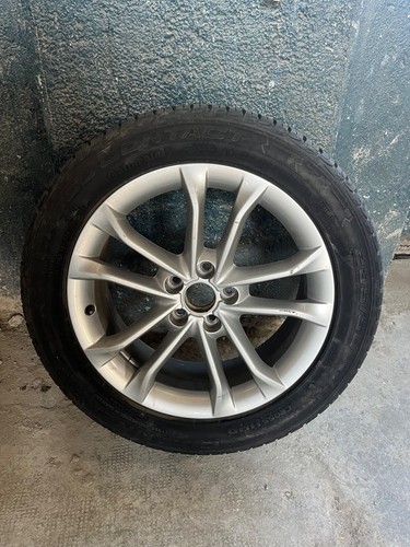 Cerchio lega nissan - lega, 18