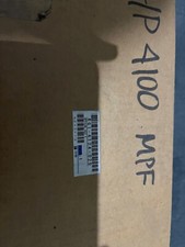 HP LaserJet 4100 4100 MFP 4101