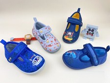 CIABATTINE bimbo (20-25)