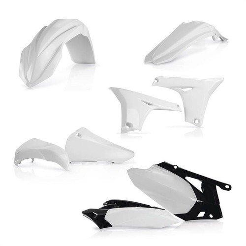 Kit plastiche acerbis - kit,