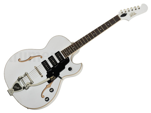 Guild starfire jet satin - i, 90