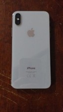Apple iPhone X - 64gb -