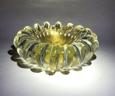 VASSOIO "CORDONATO D'ORO"