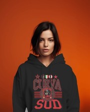 Felpa unica esclusiva con