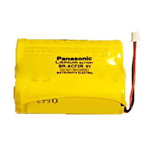 Batteria ricambio per - ricambio,