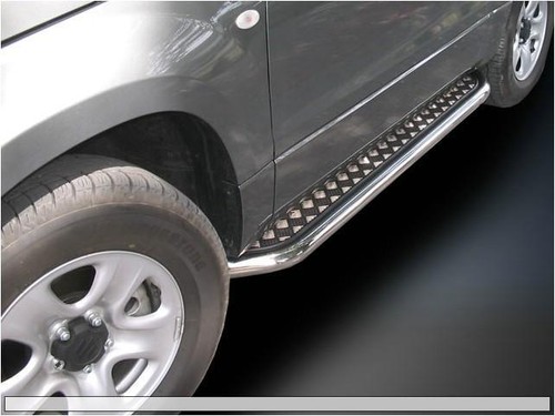 Pedane per opel frontera - per,
