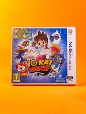 Yo-Kai Watch | 3DS