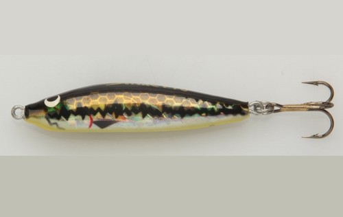 Minnow pencil trembling - trembling, xbbo