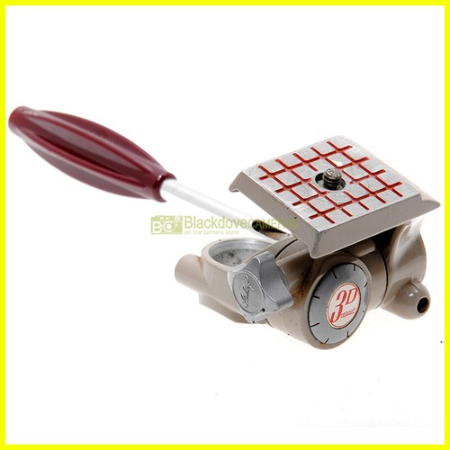 Testa cavalletto originale