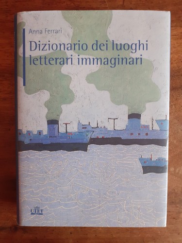 Anna ferrari dizionario - anna,