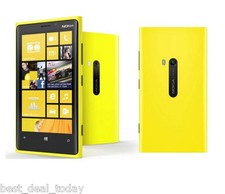 Nokia Lumia 920 - 32GB Yellow