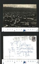 TORINO (TO) - VEDUTA PANORAMICA DELLA CIITTA' - BEN CONSERVATA ANNO 1958 - 51822
